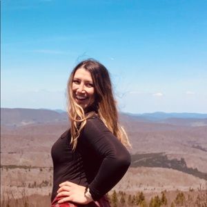 Meet your Posher, Justine